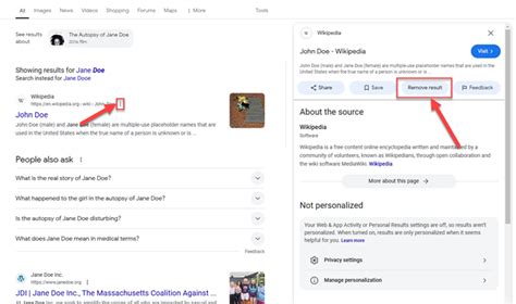 how to remove unwanted search results from google|Remove web results from Google Search .